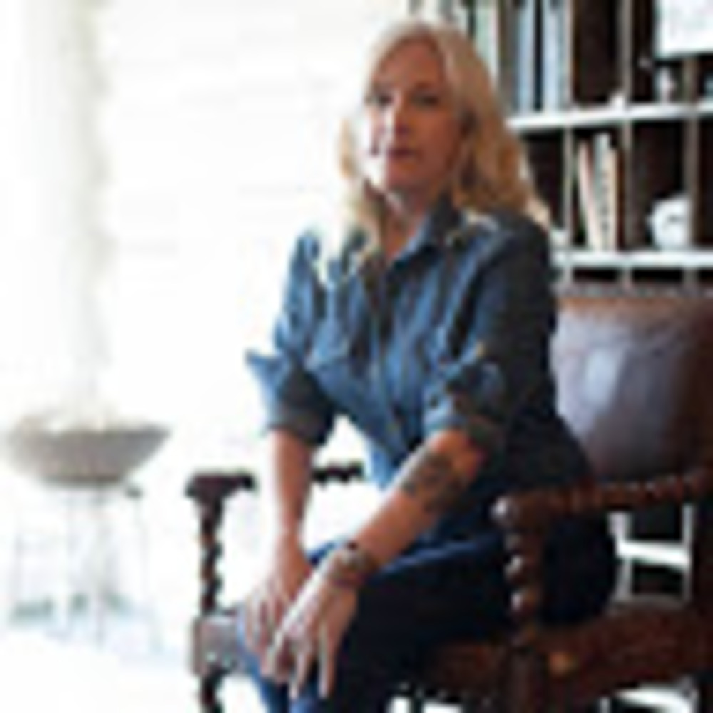 Meet your Posher, Scarlett